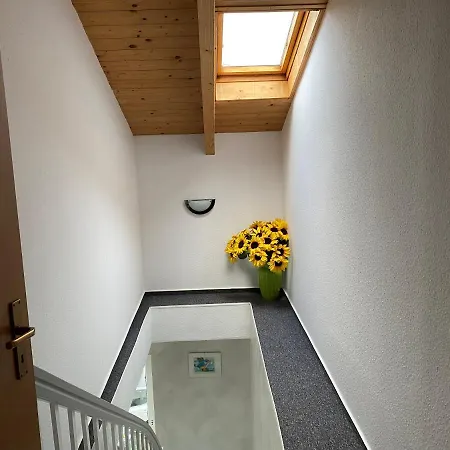Haus Seewind Warnemuende Rostock Buitenkant foto