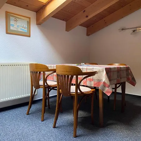 Haus Seewind Warnemuende Rostock Buitenkant foto