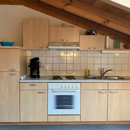 Haus Seewind Warnemuende Rostock Buitenkant foto