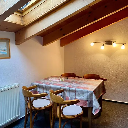 Haus Seewind Warnemuende Rostock Buitenkant foto