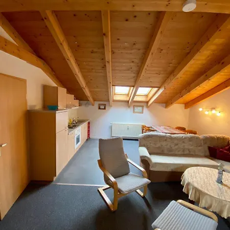 Haus Seewind Warnemuende Rostock Buitenkant foto