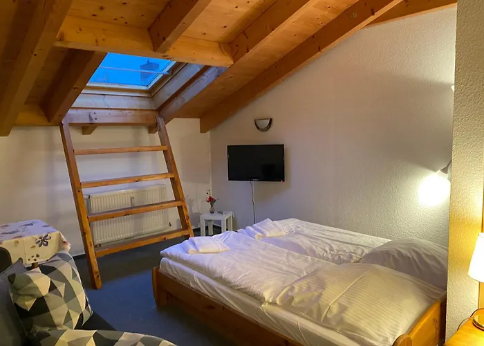 Haus Seewind Warnemuende
