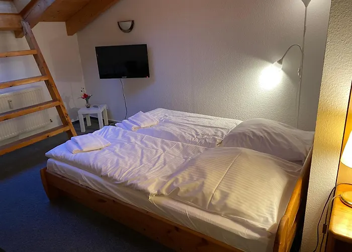 Haus Seewind Warnemuende
