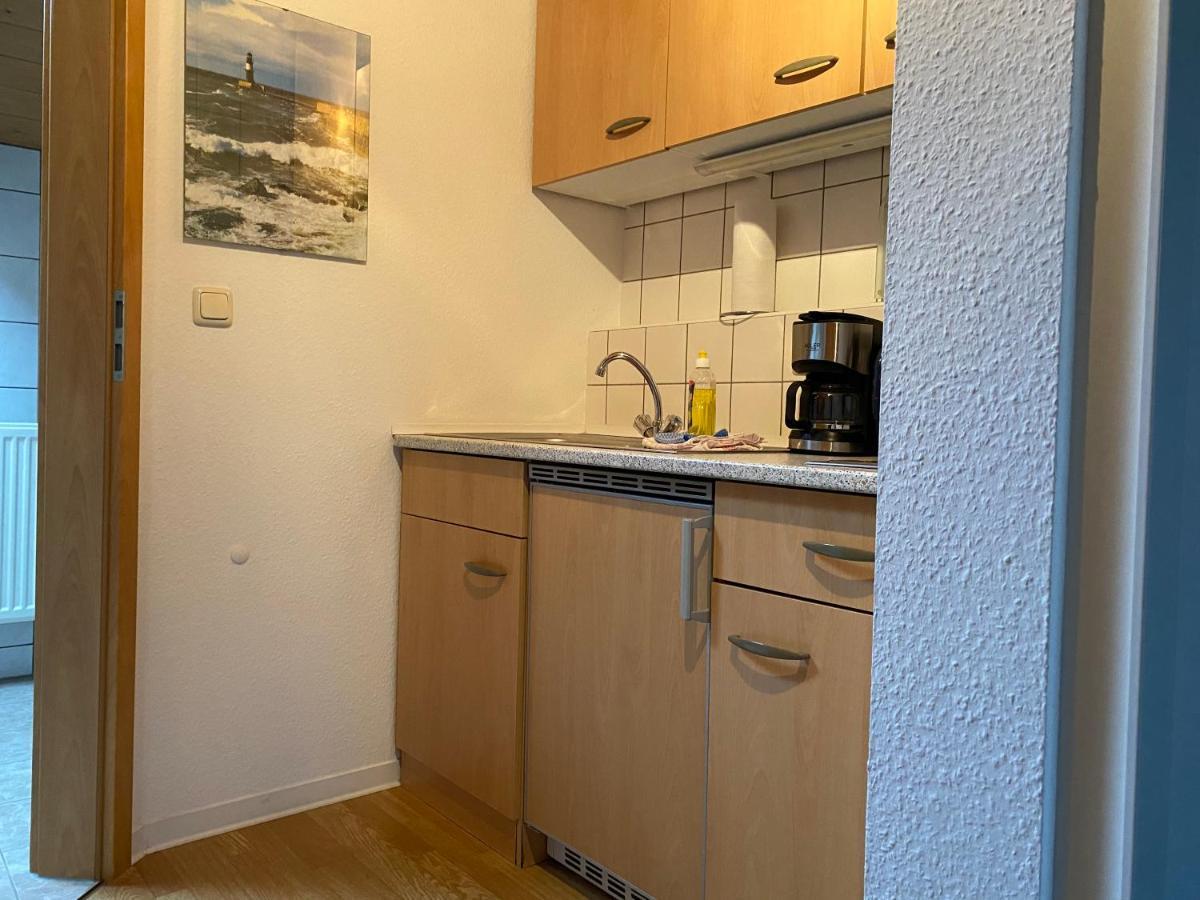 Haus Seewind Warnemuende Appartement Rostock