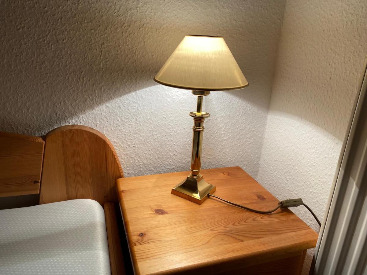 Haus Seewind Warnemuende