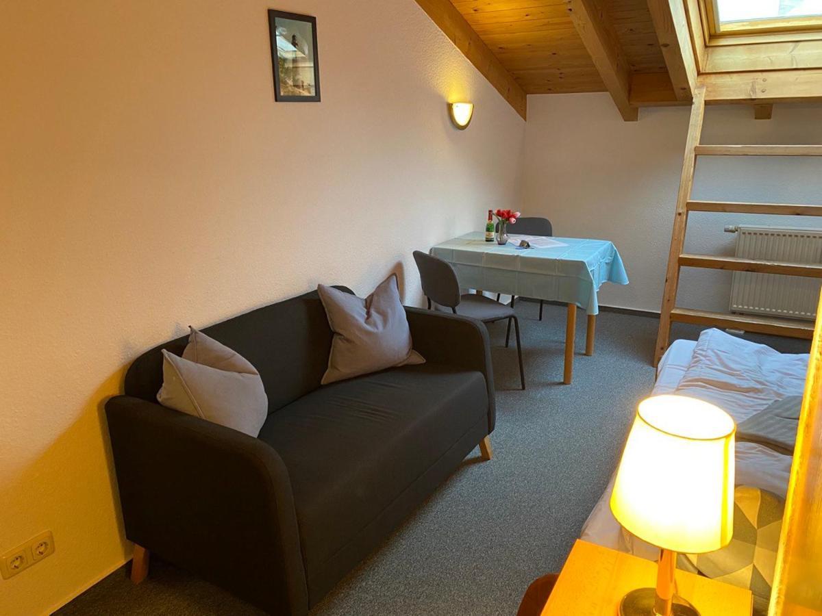 Haus Seewind Warnemuende Appartement Rostock
