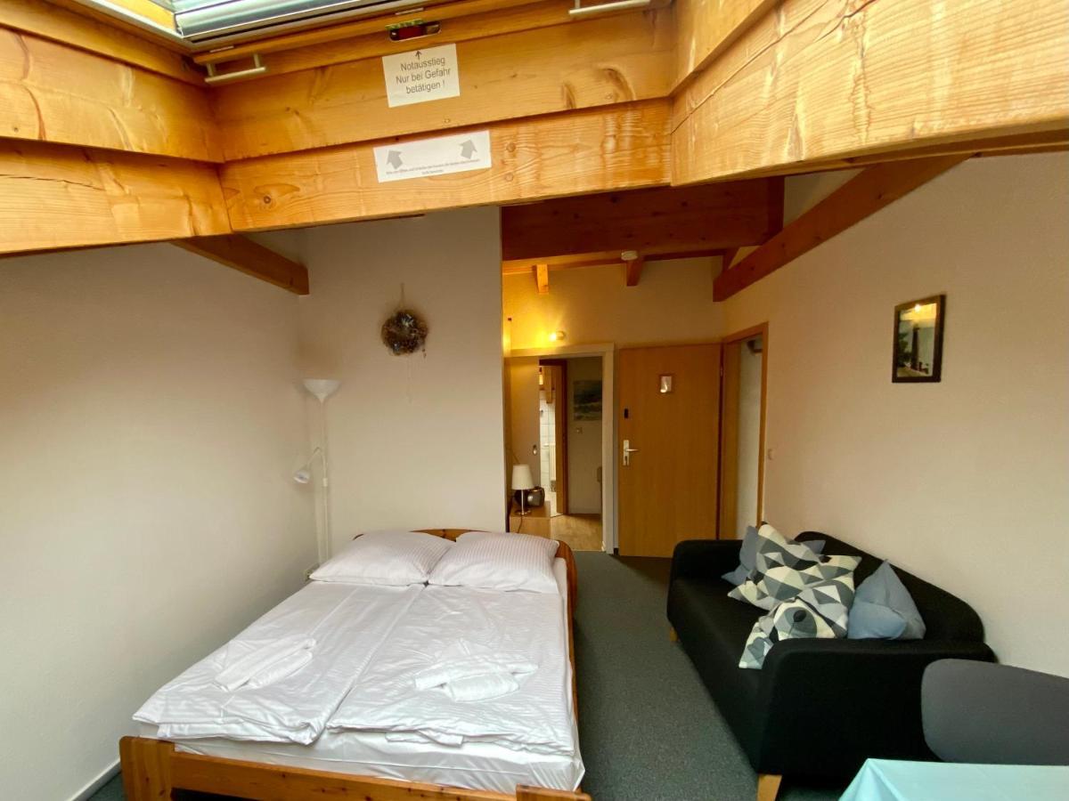 Haus Seewind Warnemuende Appartement *