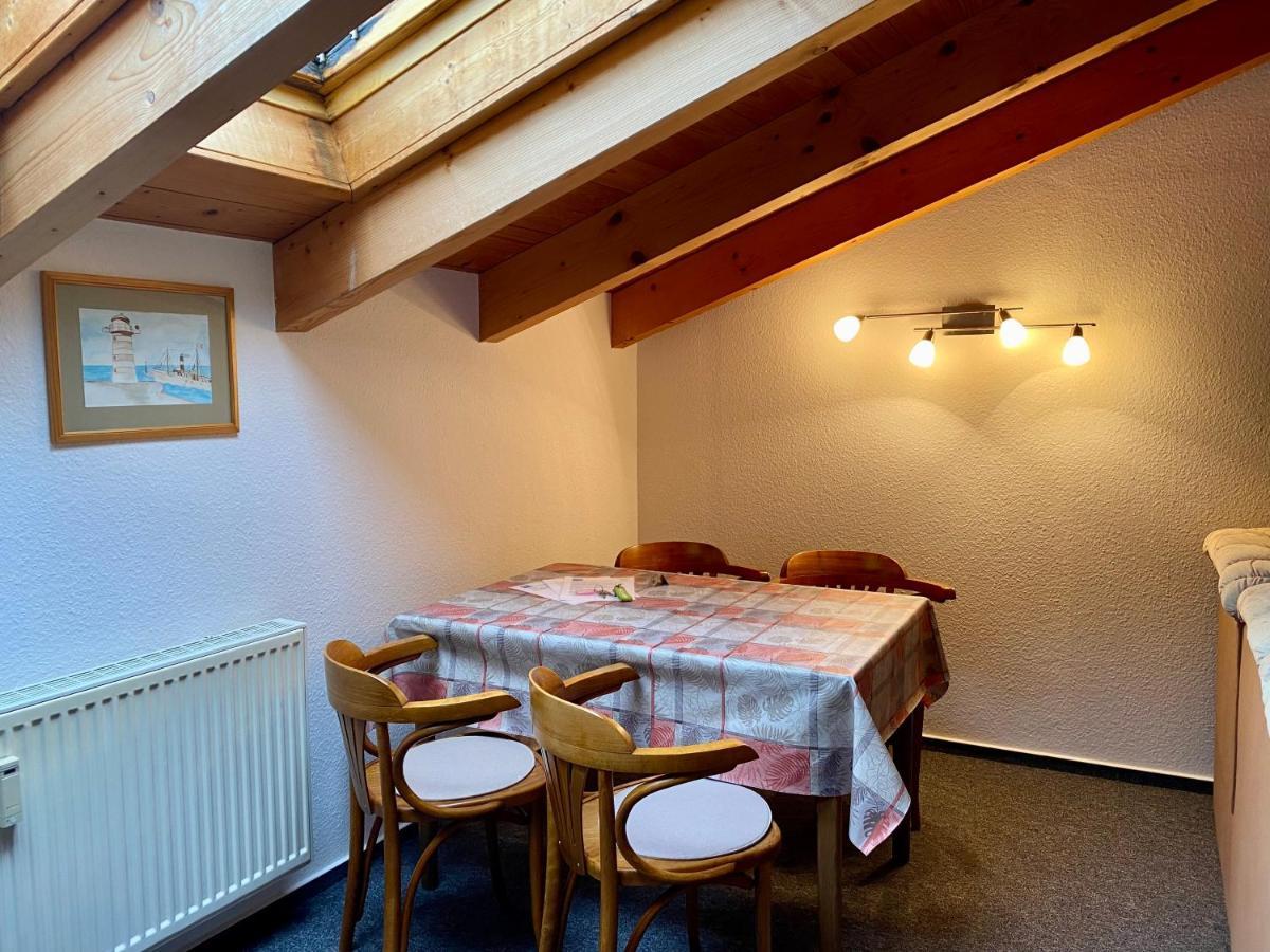 Haus Seewind Warnemuende * Rostock