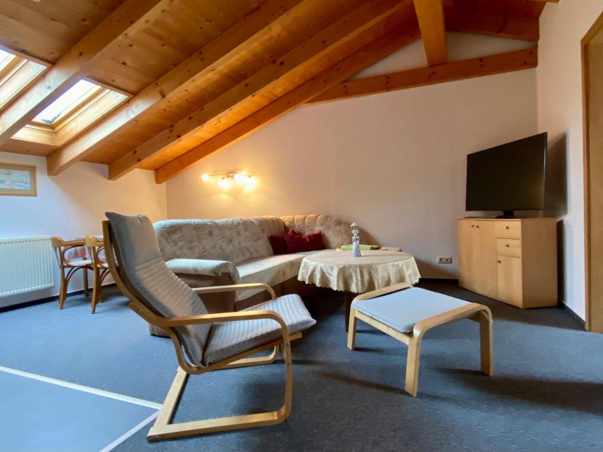 Haus Seewind Warnemuende