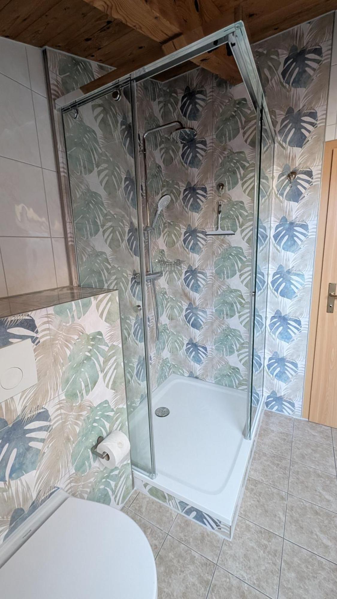 Haus Seewind Warnemuende Appartement