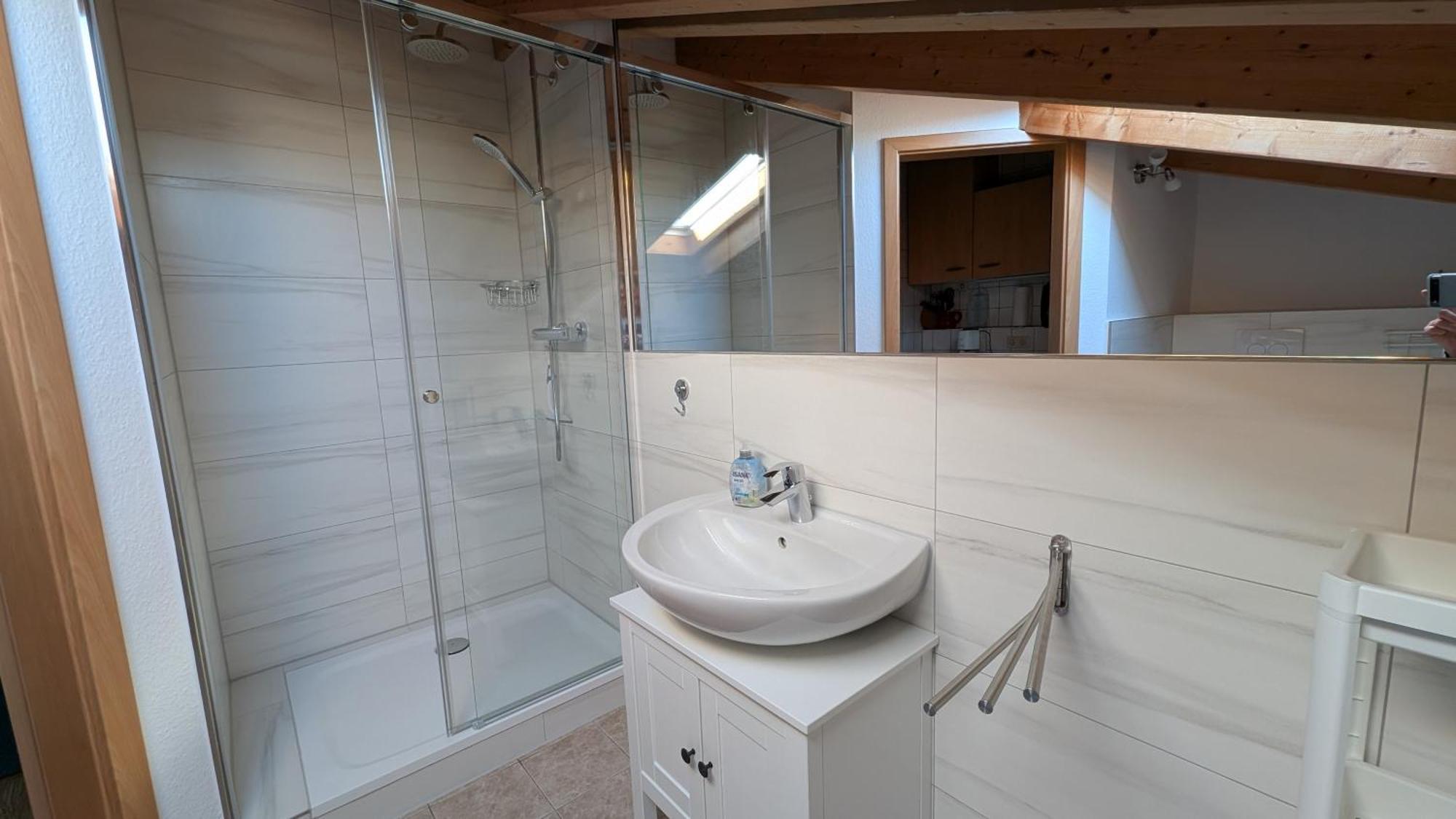 Haus Seewind Warnemuende Appartement *