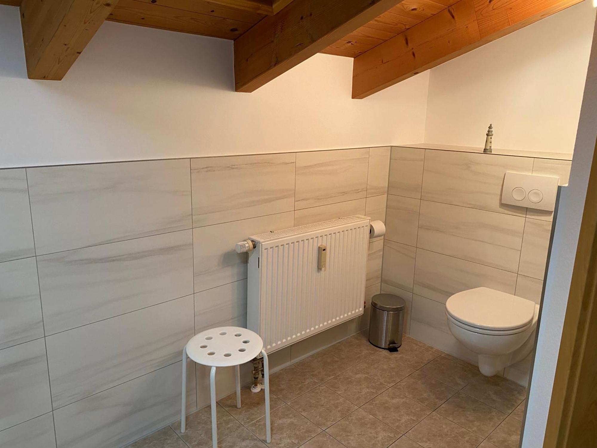 Appartement Haus Seewind Warnemuende Rostock