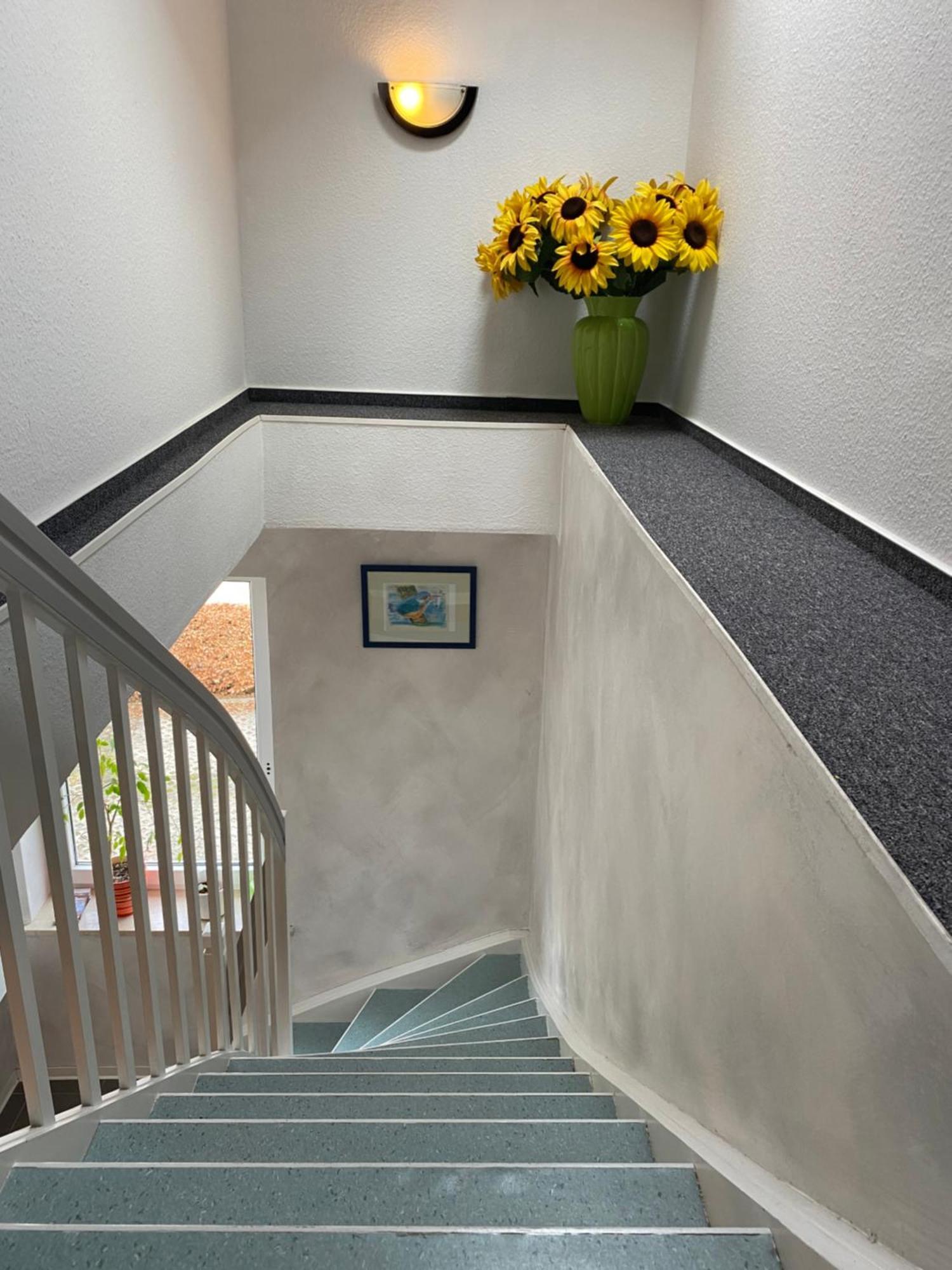 Haus Seewind Warnemuende Appartement Rostock