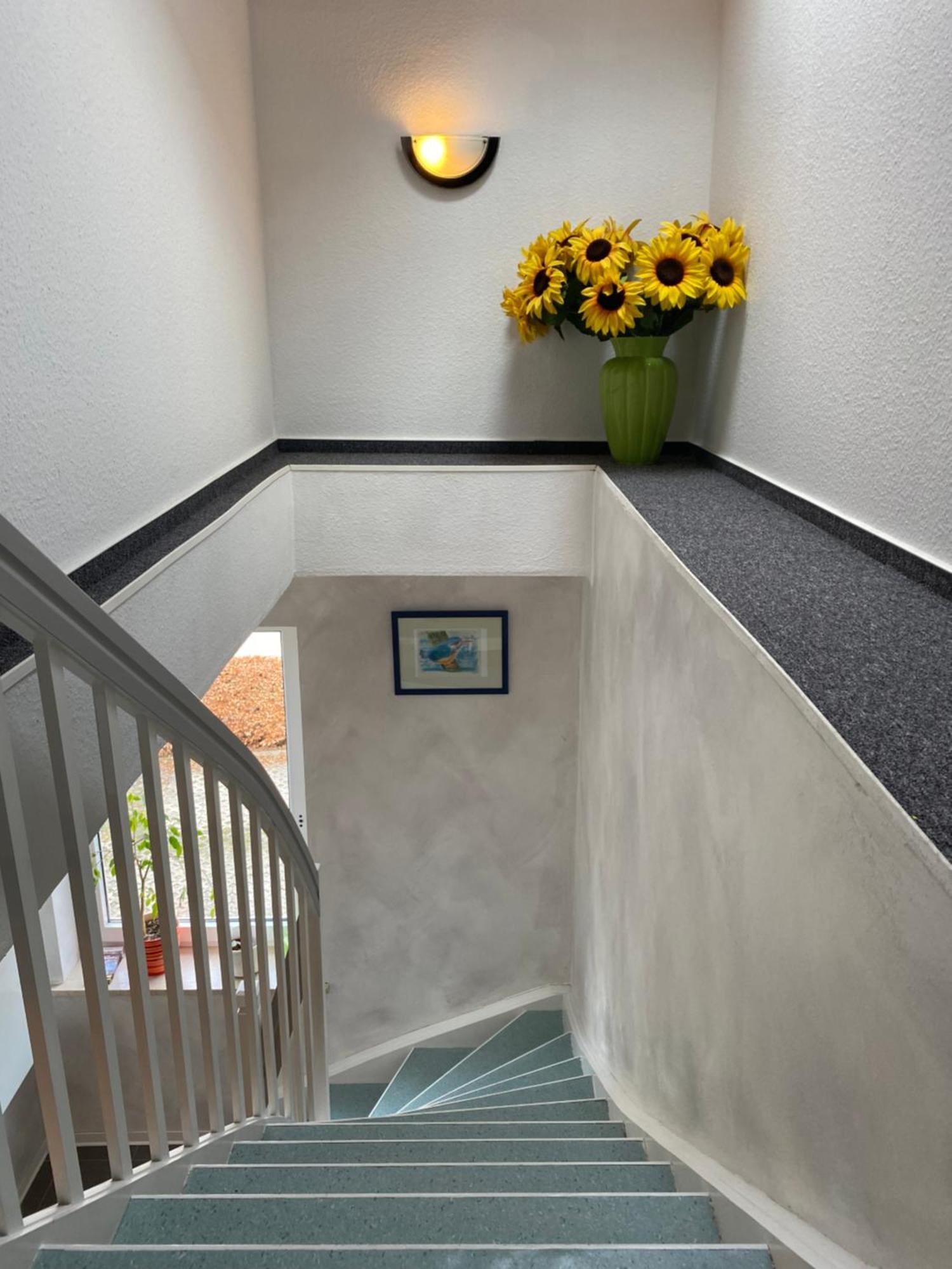 Appartement Haus Seewind Warnemuende Rostock