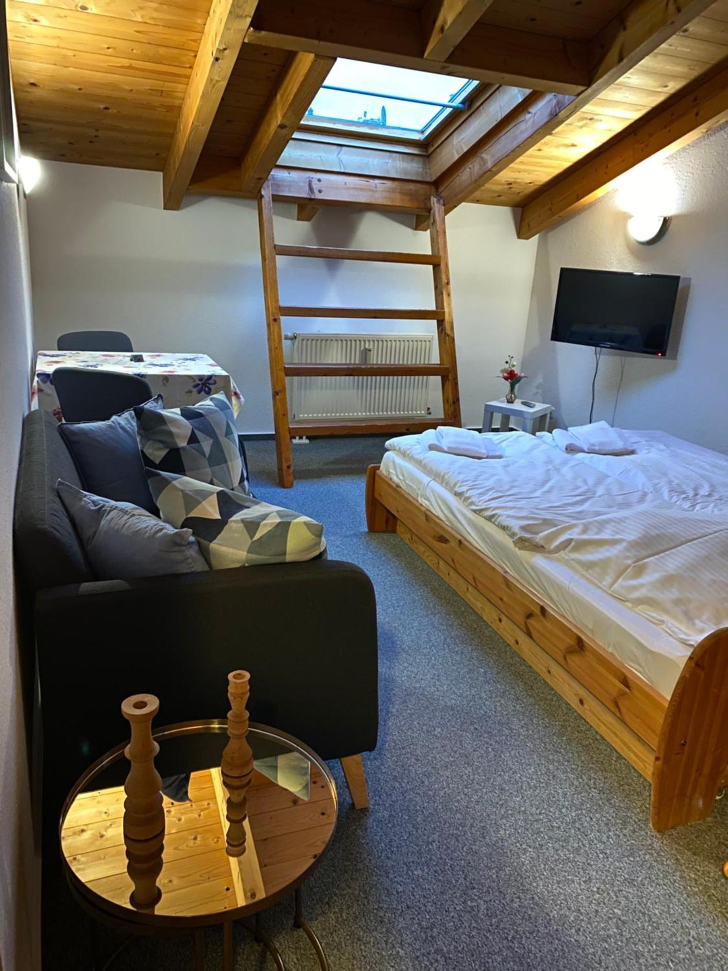 Haus Seewind Warnemuende Rostock