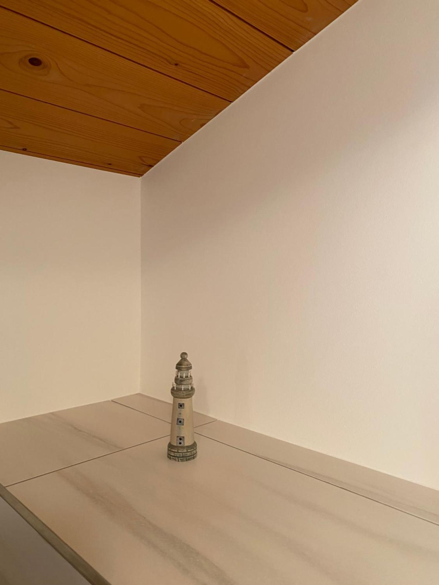 Haus Seewind Warnemuende Appartement