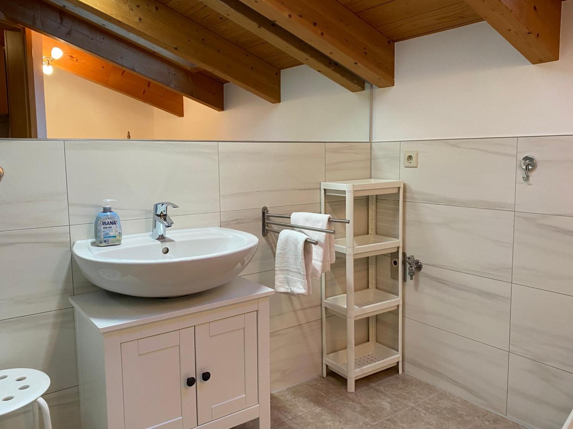 Appartement Haus Seewind Warnemuende *