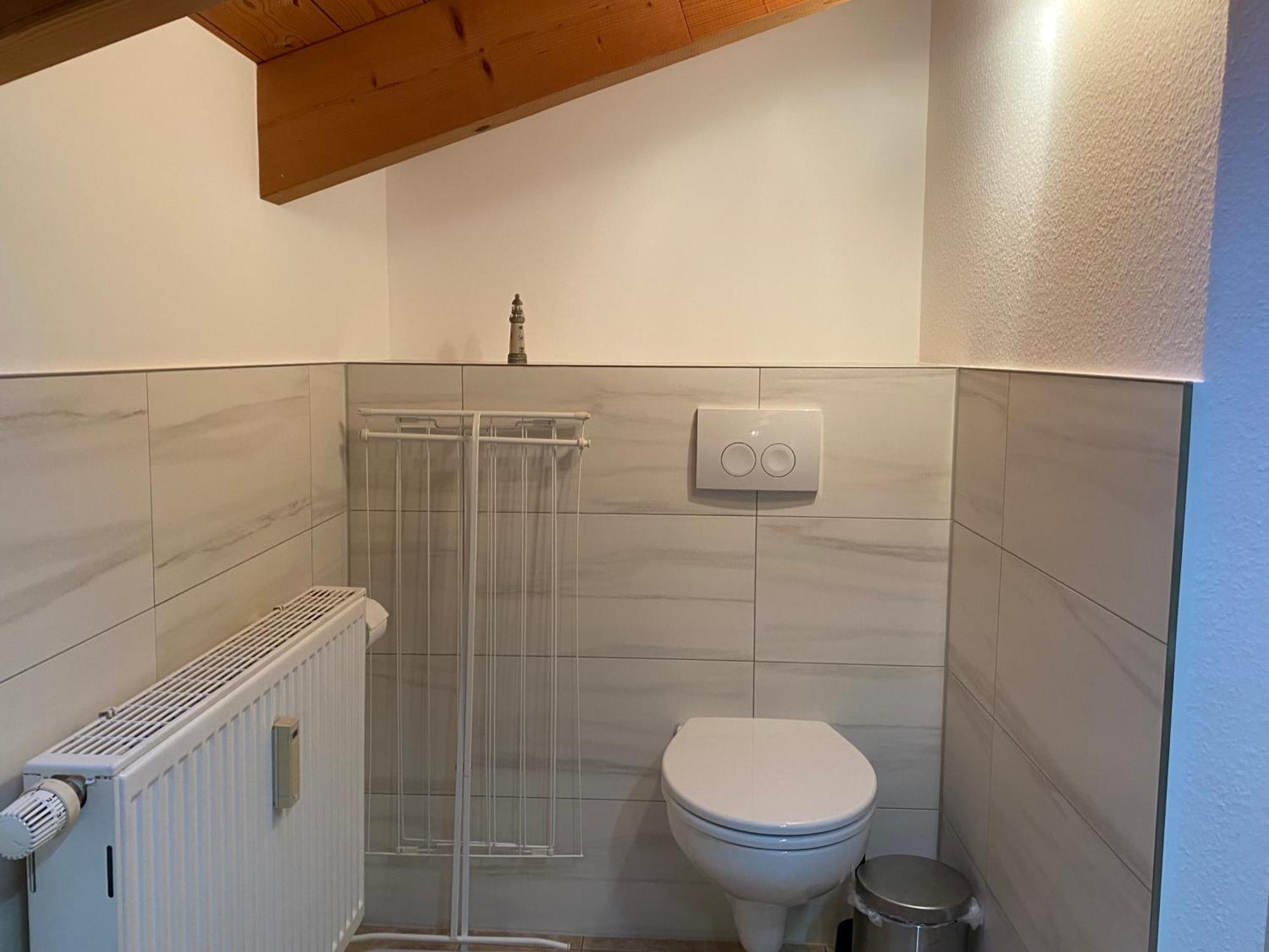 Haus Seewind Warnemuende Appartement Rostock