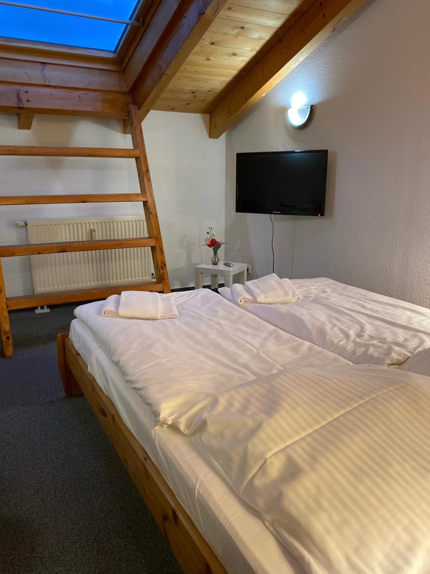 Haus Seewind Warnemuende Rostock
